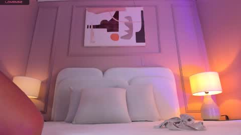 Aria  online show from May 2026 02:51:02 AM