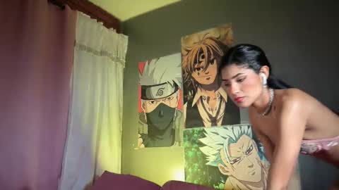 Aria online show from February 2026 09:06:01 AM