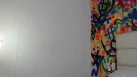 Snapshot of aria_martiin chatting on February 2025 11:14:02 AM aria online show from February 2025 11:14:02 AM