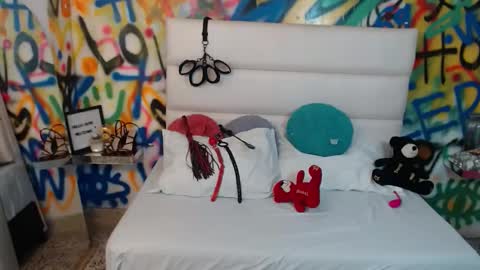 aria online show from January 2026 10:52:02 AM