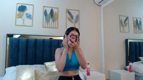 aria online show from June 2026 11:41:02 AM