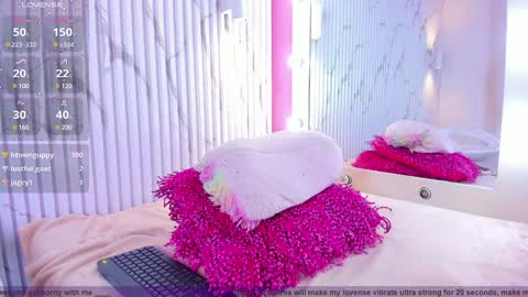 Aria Millers  online show from January 2025 01:37:02 AM