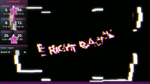 Aria Millers  online show from March 2025 02:51:01 PM