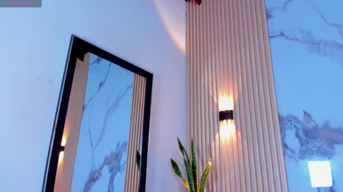 Aria Millers  online show from March 2025 03:02:01 PM