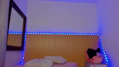 Aria Millers  online show from January 2026 11:16:02 AM