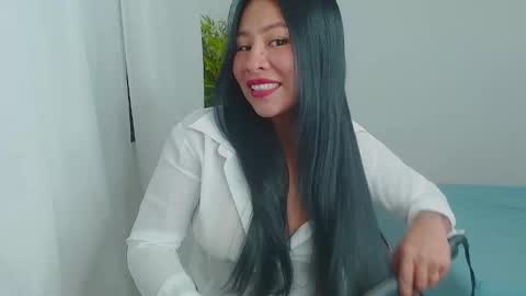 aria online show from October 2025 07:10:02 PM