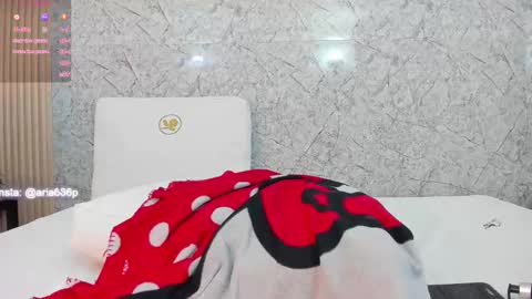 aria online show from January 2025 03:11:02 PM