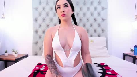 aria online show from January 2025 10:51:02 AM