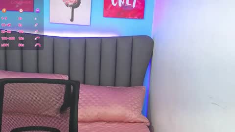 Aria online show from November 2025 03:47:01 PM