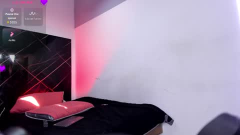 aria_skyee online show from June 2026 09:46:01 PM