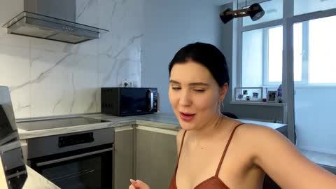 Aria online show from January 2025 08:17:01 AM