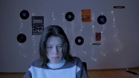 aria_wild_ online show from March 2026 10:45:02 AM