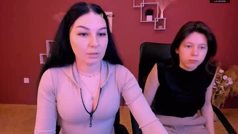 aria_wild_ online show from March 2026 09:38:01 AM