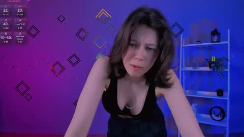 aria_wild_ online show from April 2026 06:55:02 PM