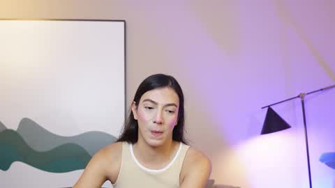 Ariaa online show from February 2026 06:26:02 PM