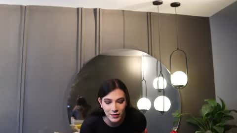 Ariaa online show from July 2026 06:46:02 PM