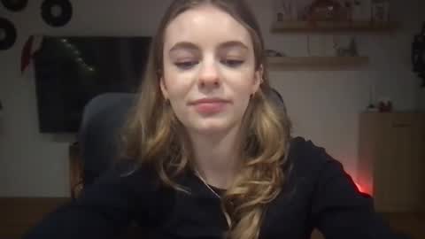 AriaCreazy online show from December 2024 09:11:01 PM