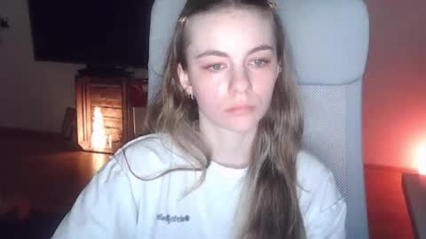 AriaCreazy online show from January 2026 09:20:01 PM