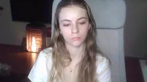 AriaCreazy online show from January 2026 09:31:01 PM