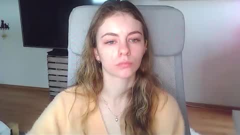 AriaCreazy online show from February 2026 09:24:02 AM