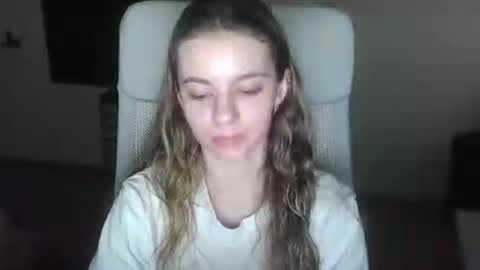 AriaCreazy online show from February 2026 09:38:01 PM