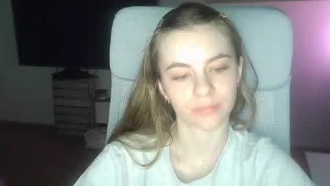 AriaCreazy online show from May 2026 08:48:02 PM