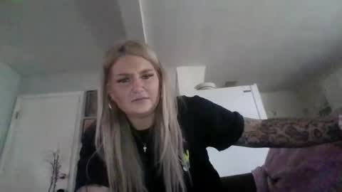 ari adams online show from February 2025 07:09:01 PM