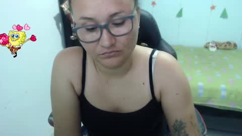 Snapshot of ariadna_6 chatting on December 2024 08:23:01 PM ...Ariana... online show from December 2024 08:23:01 PM