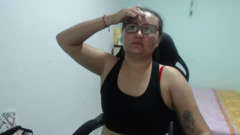 Snapshot of ariadna_6 chatting on October 2025 06:05:01 PM ...Ariana... online show from October 2025 06:05:01 PM