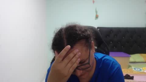 Snapshot of ariadna_6 chatting on October 2025 07:12:02 PM ...Ariana... online show from October 2025 07:12:02 PM