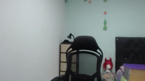 Snapshot of ariadna_6 chatting on October 2025 05:56:02 PM ...Ariana... online show from October 2025 05:56:02 PM