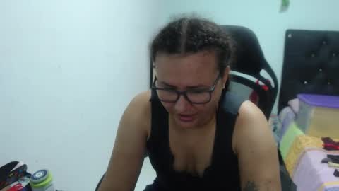 Snapshot of ariadna_6 chatting on October 2025 06:06:02 PM ...Ariana... online show from October 2025 06:06:02 PM