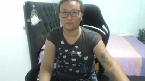 ...Ariana... online show from December 2025 08:40:01 PM