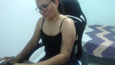 ...Ariana... online show from March 2026 06:14:01 PM