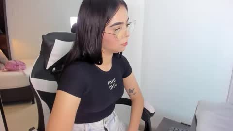 Snapshot of ariadna_boneville chatting on February 2026 09:44:01 PM A R I A D N A online show from February 2026 09:44:01 PM