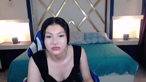 Ariadna online show from October 2025 09:14:02 PM