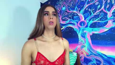 ariadna_dudamel online show from December 2025 02:30:02 AM