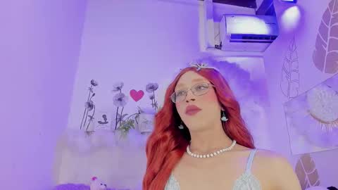 Snapshot of ariadna_evangeline chatting on December 2025 05:12:02 AM Angel online show from December 2025 05:12:02 AM