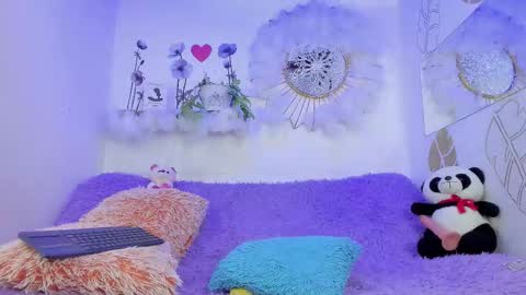 Snapshot of ariadna_evangeline chatting on February 2026 06:40:02 AM Angel online show from February 2026 06:40:02 AM