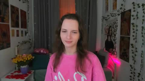 Ariadna online show from February 2025 10:52:02 PM