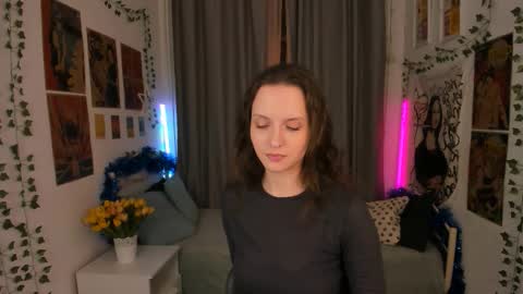 Ariadna online show from December 2025 09:55:01 PM