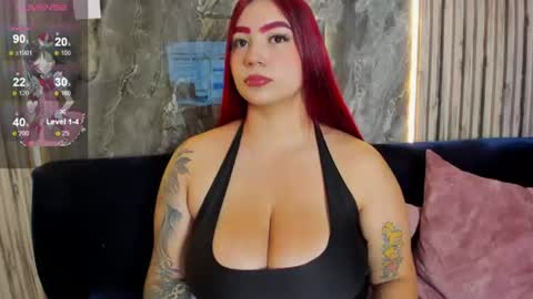 Snapshot of ariadna_sc chatting on June 2026 01:32:02 PM Ariadna SC INSTAGRAM - Ariadna sc1 online show from June 2026 01:32:02 PM