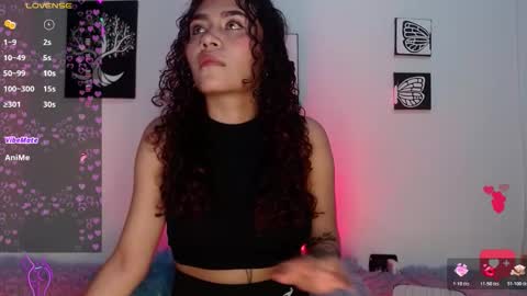 Ari online show from March 2026 11:19:02 PM