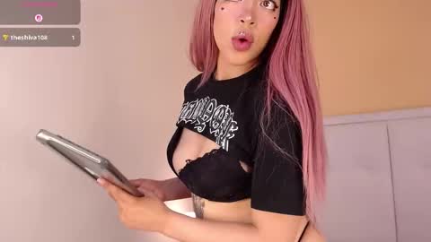 Ariadna online show from March 2026 03:21:01 AM