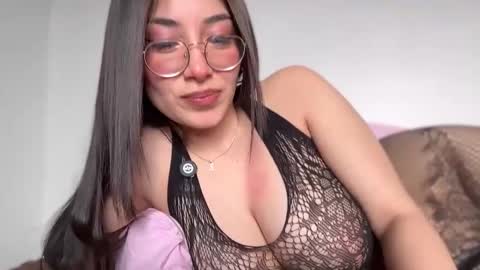 ARIADNA  IM NEW HERE THANK YOU VERY MUCH FOR FOLLOWING ME online show from February 2026 01:50:02 PM