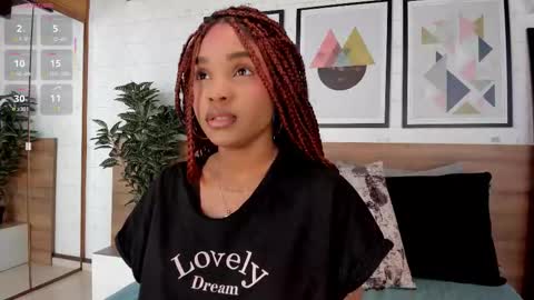 Aria Foster online show from October 2025 04:10:01 AM