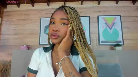 Aria Foster online show from March 2026 04:03:01 AM