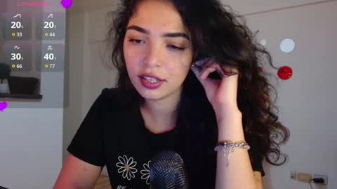 ariagal online show from February 2026 04:33:01 PM