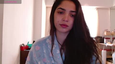 Snapshot of ariagal chatting on July 2026 04:43:02 PM ariagal online show from July 2026 04:43:02 PM