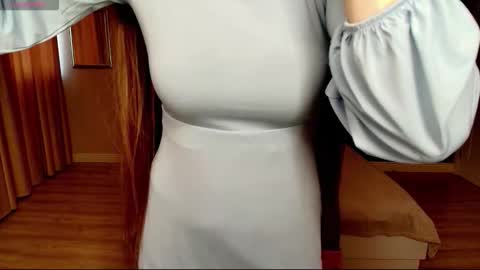 AriaGray online show from January 2026 07:25:02 AM